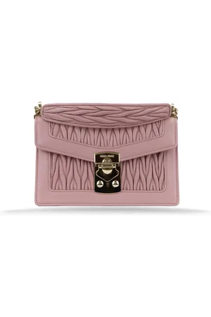 Miu Miu Damen, Taschen, Rosa, ONE SIZEGröße: