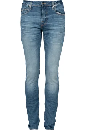 Guess Herren, Jeans, Blau, W29 L34Größe: