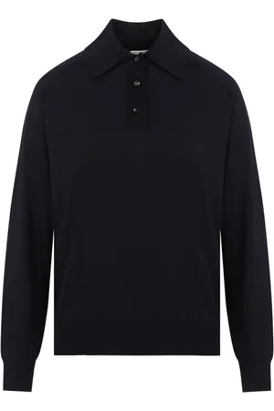 Bottega Veneta Damen, Oberteile, Blau, SGröße: