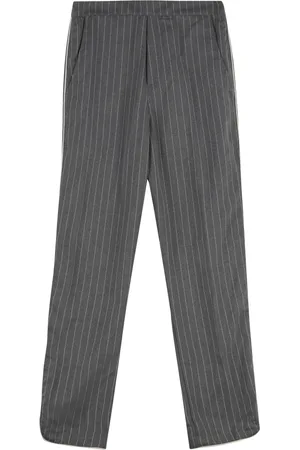 Rhude Herren, Hosen, Grau, MGröße: