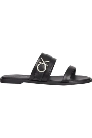 Calvin Klein Damen, Schuhe, Schwarzk, 39 EUGröße: