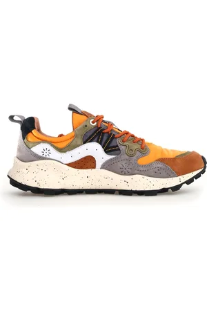 Flower Mountain Herren, Schuhe, Mehrfarbig, 42 EUGröße: