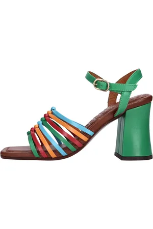 Chie Mihara Damen, Schuhe, Mehrfarbig, 36 1/2 EUGröße:
