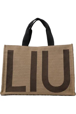 Liu Jo Damen, Taschen, Braun, ONE SIZEGröße: