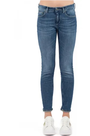 Dondup Damen, Jeans, Blau, W28Größe: