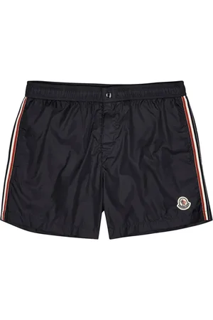 Moncler Herren, Bademode, Blau, LGröße:
