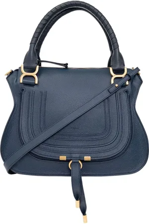 Chloé Damen, Taschen, Blau, ONE SIZEGröße: