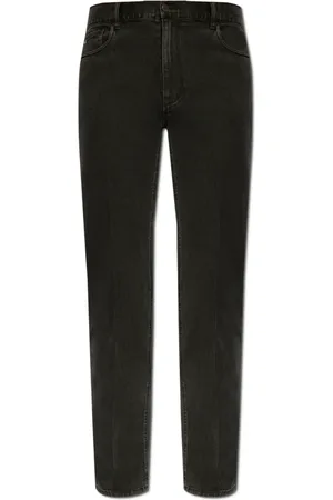 Emporio Armani Herren, Jeans, Schwarzk, W31Größe: