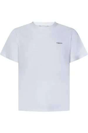 COPERNI Herren, Oberteile, Weiß, LGröße: