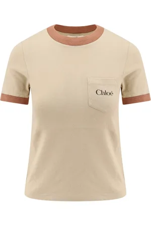 Chloé Damen, Oberteile, , LGröße: