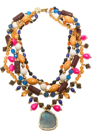 Maliparmi Damen, Accessories, Mehrfarbig, ONE SIZEGröße: