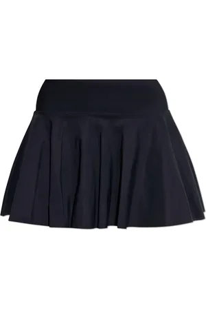Dsquared2 Damen, Röcke, Schwarzk, XLGröße: