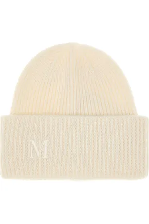 Max Mara Damen, Accessories, Weiß, ONE SIZEGröße: