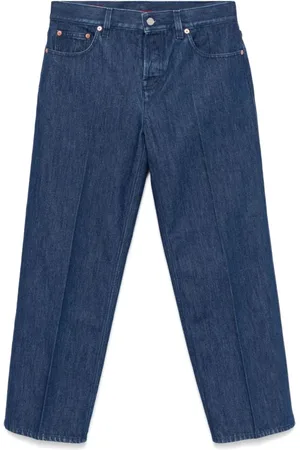 Gucci Damen, Jeans, Blau, W30Größe: