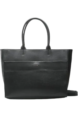 Calvin Klein Damen, Taschen, Schwarzk, ONE SIZEGröße: