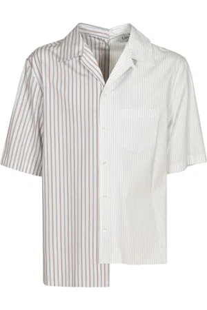 Lanvin Herren, Shirts, Mehrfarbig, XLGröße: