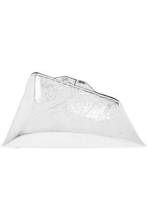 The Attico Damen, Taschen, Grau, ONE SIZEGröße: