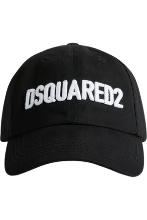 Dsquared2 Herren, Accessories, Schwarzk, ONE SIZEGröße: