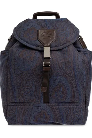 Etro Herren, Taschen, Blau, ONE SIZEGröße:
