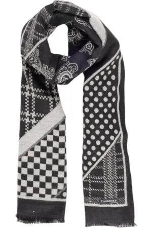 SANDRO FERRONE Damen, Accessories, Schwarzk, ONE SIZEGröße: