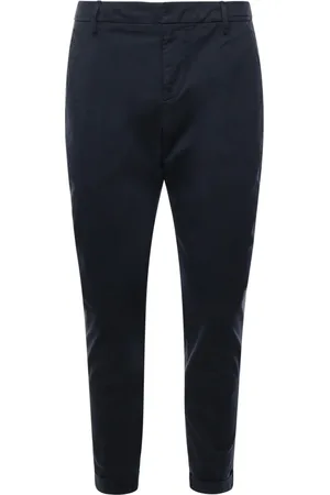 Dondup Herren, Hosen, Schwarzk, W38Größe: