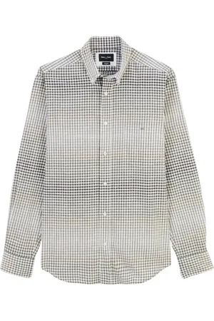 Eden Park Herren, Shirts, Braun, 3XLGröße: