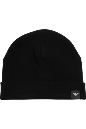 Emporio Armani Herren, Accessories, Schwarzk, LGröße: