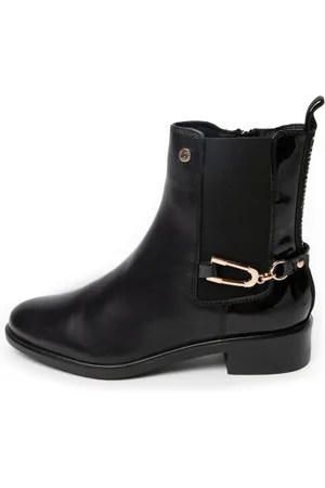 Copenhagen Shoes Damen, Schuhe, Schwarzk, 41 EUGröße: