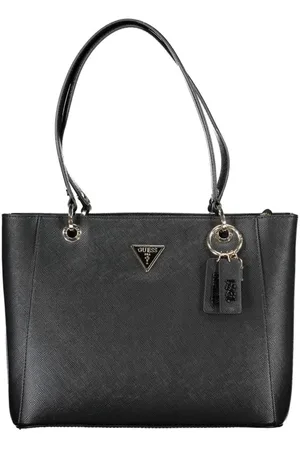 Guess Damen, Taschen, Schwarzk, ONE SIZEGröße: