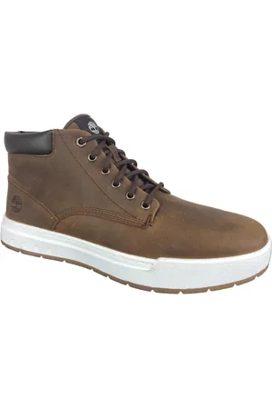 Timberland Herren, Schuhe, Braun, 42 EUGröße: