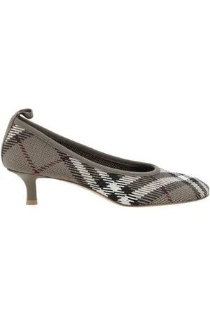 Burberry Damen, Schuhe, Mehrfarbig, 37 1/2 EUGröße: