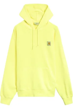 Carhartt Herren, Sweatshirts & Hoodies, Grün, XLGröße: