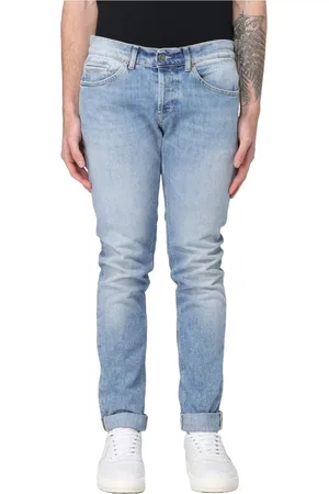 Dondup Herren, Jeans, Blau, W34Größe: