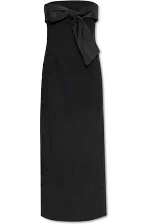 Dsquared2 Damen, Kleider, Schwarzk, 2XSGröße: