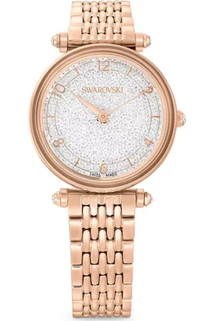 Swarovski Damen, Accessories, Gelb, ONE SIZEGröße: