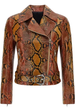 Roberto Cavalli Damen, Jacken, , SGröße: