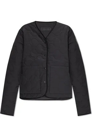 Canada Goose Damen, Jacken, Schwarzk, XSGröße: