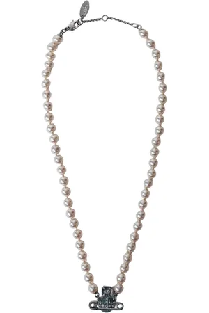 Vivienne Westwood Damen, Accessories, Grau, ONE SIZEGröße: