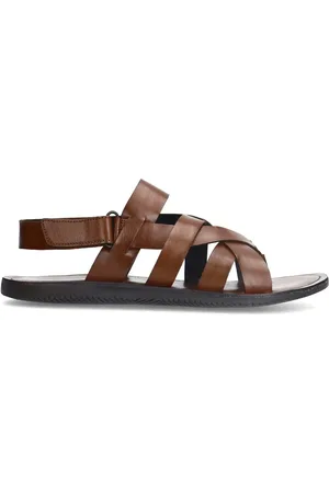 Manfield Herren, Schuhe, Braun, 45 EUGröße:
