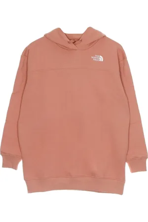 The North Face Damen, Sweatshirts & Hoodies, Braun, XSGröße: