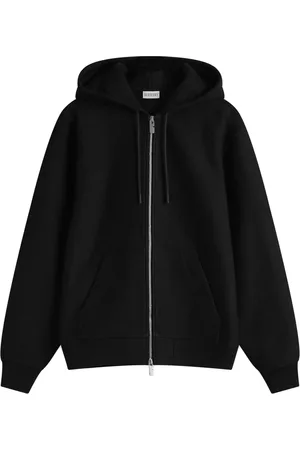 Burberry Herren, Sweatshirts & Hoodies, Schwarzk, SGröße: