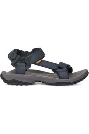 Teva Herren, Schuhe, Blau, 44 1/2 EUGröße: