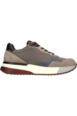 Alberto Guardiani Herren, Schuhe, Mehrfarbig, 45 EUGröße: