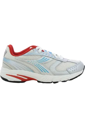 Diadora Damen, Schuhe, Weiß, 37 EUGröße: