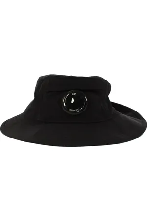 C.P. Company Unisex, Accessories, Schwarzk, MGröße: