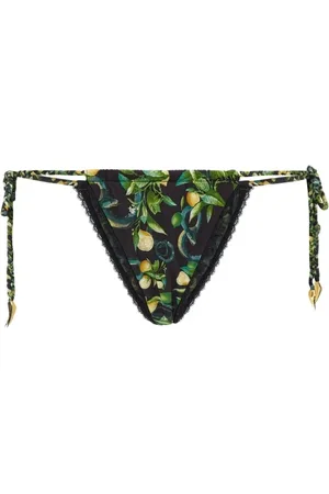 Roberto Cavalli Damen, Bademode, Mehrfarbig, MGröße: