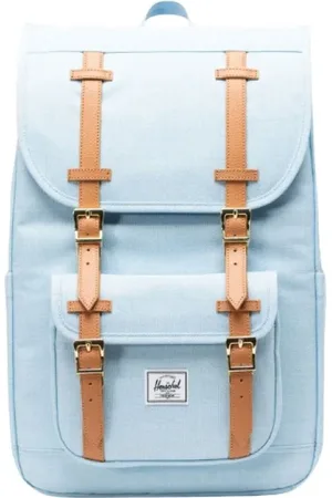 Herschel Unisex, Taschen, Blau, ONE SIZEGröße:
