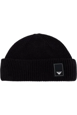 Emporio Armani Herren, Accessories, Schwarzk, LGröße: