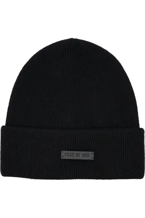 FEAR OF GOD Herren, Accessories, Schwarzk, ONE SIZEGröße: