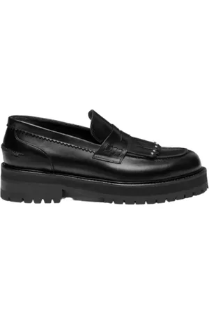 Dondup Damen, Schuhe, Schwarzk, 38 EUGröße: